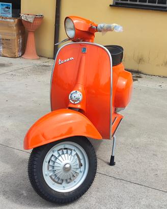 Vespa 50 Super Sprint 1970