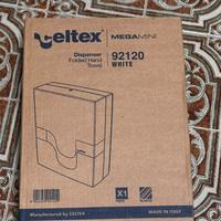 Dispenser asciugamani di carta