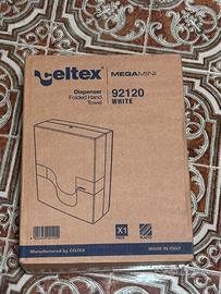 Dispenser asciugamani di carta