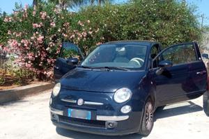 Fiat 500 9/2011