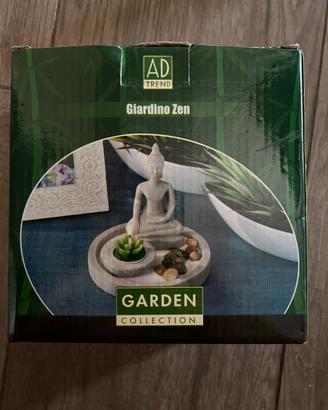 Giardino zen