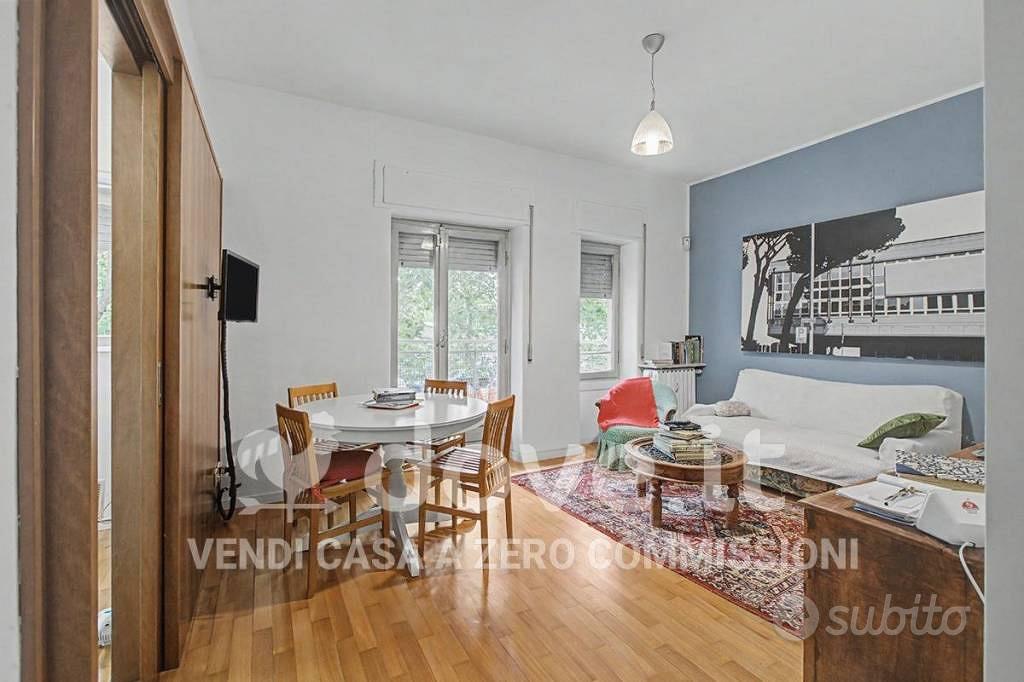 Appartamento – Milano, Portello, Tre Torri - Vista 4