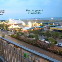 Frontemare GRAN RELAX Agosto sul Lungomare