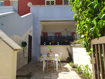 Casa vacanza -san Cataldo