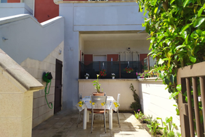 Casa vacanza -san Cataldo