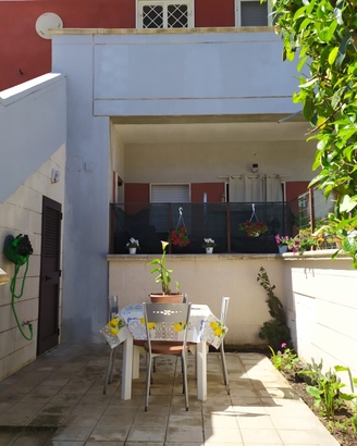 Casa vacanza -san Cataldo