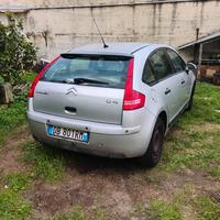  Citroen c4 diesel 