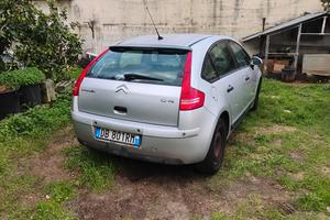  Citroen c4 diesel 