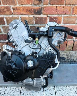Motore Aprilia tuono v4 1100