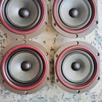 Woofer B&W DM 220/330