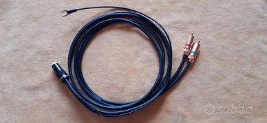 Cavo Van Den Hul  D-501  hibryd