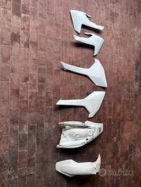 Carene Husqvarna TC 65