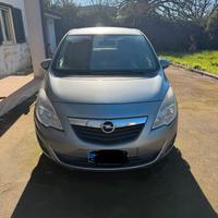 OPEL Meriva 1.4 Turbo 120CV GPL Tech Elective