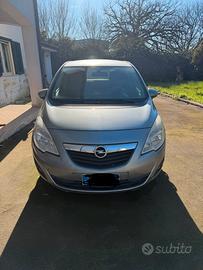 OPEL Meriva 1.4 Turbo 120CV GPL Tech Elective