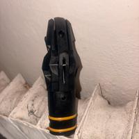 Testata salvimar ares