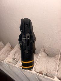 Testata salvimar ares