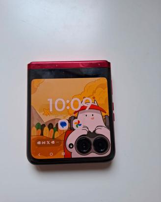 Motorola razr 40 ultra