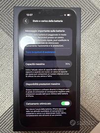Iphone 13 pro 128 Gb