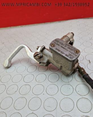 POMPA ANTERIORE SUZUKI DRZ 400 2002 2003 DRZ400 20