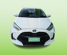 TOYOTA YARIS - 1.5 HYBRID U189793