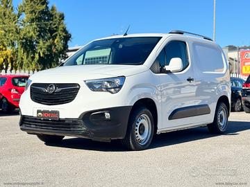 OPEL Combo Cargo 1.6 D PREZZO PIU IVA
