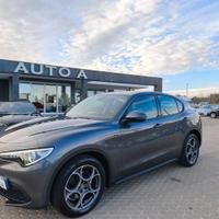 ALFA ROMEO Stelvio 2.2T.diesel 190CV AT8 RWD Sprin