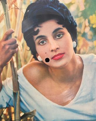 Cartoline sonore antiche