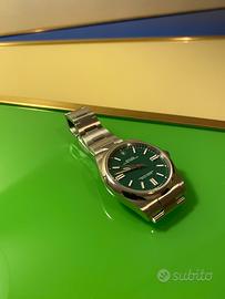 Rolex Oyster Perpetual   Green dial