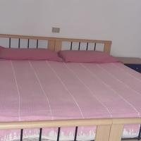 Camera da letto completa