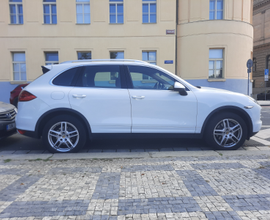 Porsche Cayenne 3.0 diesel 2013