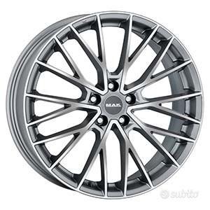 4 cerchi mak speciale 19" honda ford