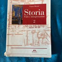 Storia: fatti e interpretazioni 2