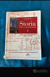 Storia: fatti e interpretazioni 2