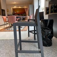 Sgabello Kate Scab Design - h65