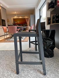 Sgabello Kate Scab Design - h65