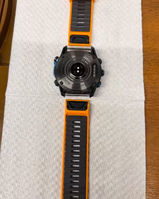 Garmin Descent MK3i