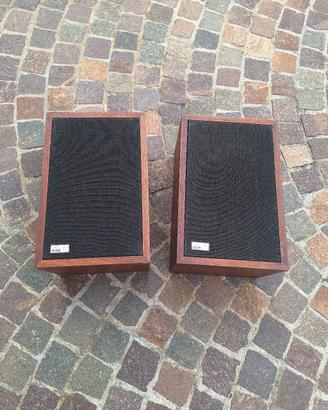 Casse vintage Harman Kardon U.S.A