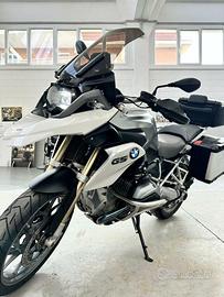 BMW R 1200 GS Abs my13