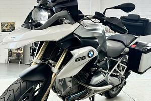 BMW R 1200 GS Abs my13