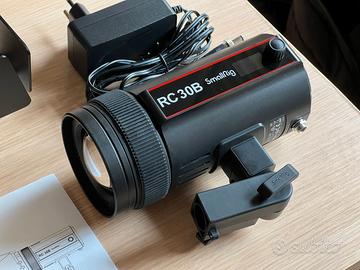Faretto/luce foto e video SmallRig RC 30B COB