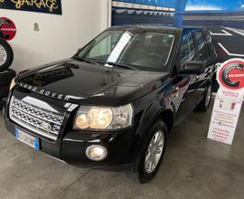 Land Rover Freelander 2.2 TD4 S AUTOMATICA