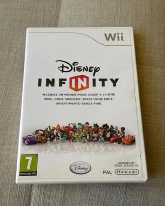Gioco Nintendo wii