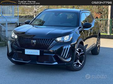 Peugeot 2008 Allure 1.2 PureTech 100 #9335