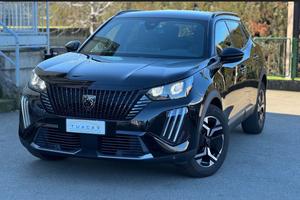 Peugeot 2008 Allure 1.2 PureTech 100 #9335