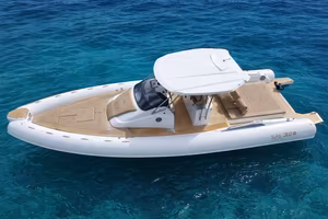 Spx Rib 32 NUOVO ! SUBITO DISPONIBILE! PROMO TOP!