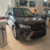 Kgm Tivoli SSANG YONG 1.5 BENZINA KM ZERO