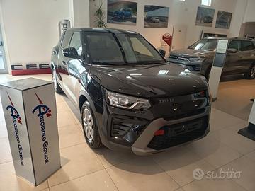 Kgm Tivoli SSANG YONG 1.5 BENZINA KM ZERO