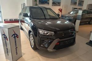 Kgm Tivoli SSANG YONG 1.5 BENZINA KM ZERO