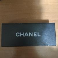 Occhiali da sole vinta e donna chanel