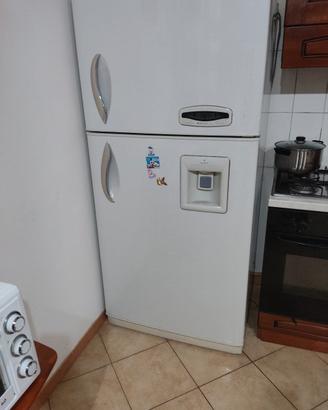 frigo lg (express cool gr 642tvpf)